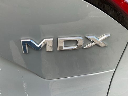 New 2026 Acura MDX A-Spec AWD/4WD image 20
