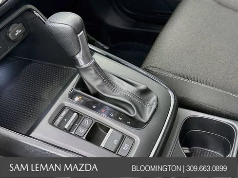 Used 2023 Honda CR-V EX image 16