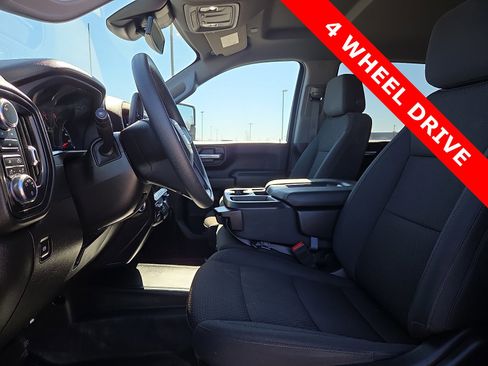 Used 2024 GMC Sierra 3500 Pro image 15