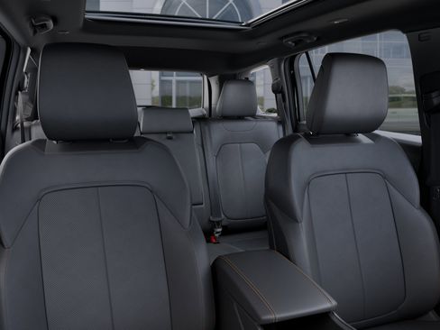 New 2026 Jeep Cherokee Laredo image 26