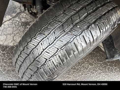 Used 2020 GMC Sierra 1500 SLT image 27