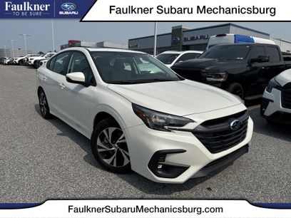 Used 2024 Subaru Legacy Premium