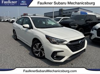 Used 2024 Subaru Legacy Premium AWD/4WD video 1