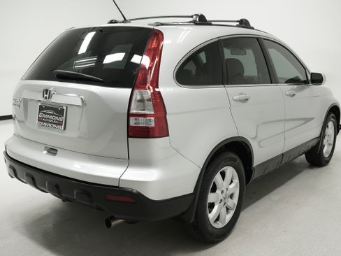 Used 2009 Honda CR-V EX-L image 4