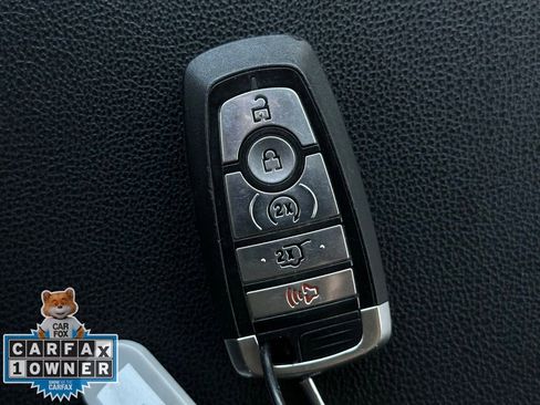 Used 2023 Ford Expedition Max XLT image 28