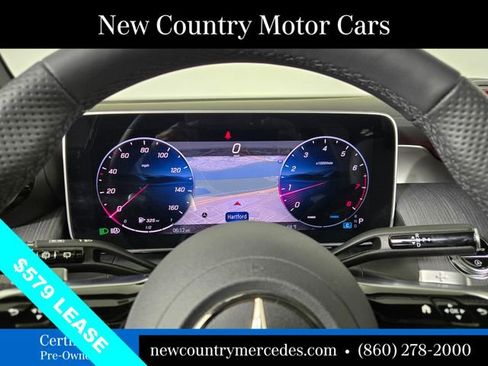 Certified 2026 Mercedes-Benz GLC 300 4MATIC image 33