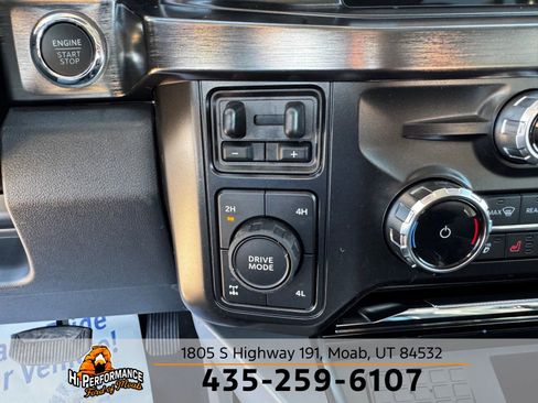 New 2026 Ford F250 Lariat w/ Lariat Premium Package AWD/4WD image 38