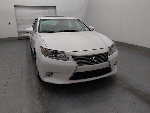 Used 2015 Lexus ES 350 w/ Premium Package image 14
