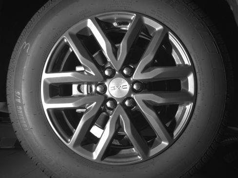 Used 2019 GMC Acadia SLT FWD image 9