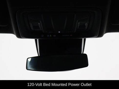 Used 2024 Chevrolet Silverado 1500 LT w/ Protection Package RWD image 24