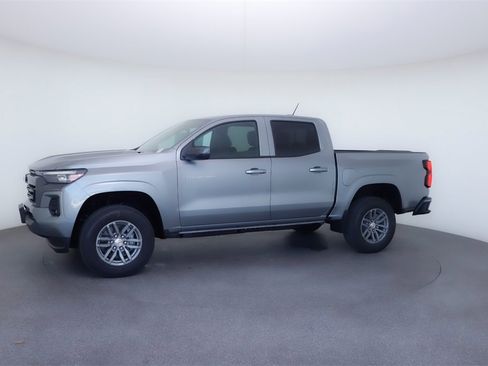 New 2026 Chevrolet Colorado LT w/ LT Convenience Package image 14