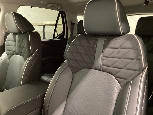 New 2026 Honda Pilot Elite image 15