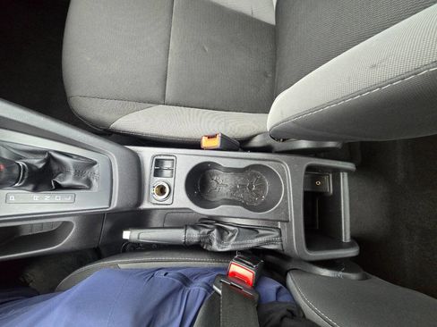 Used 2014 Ford Focus S FWD image 35