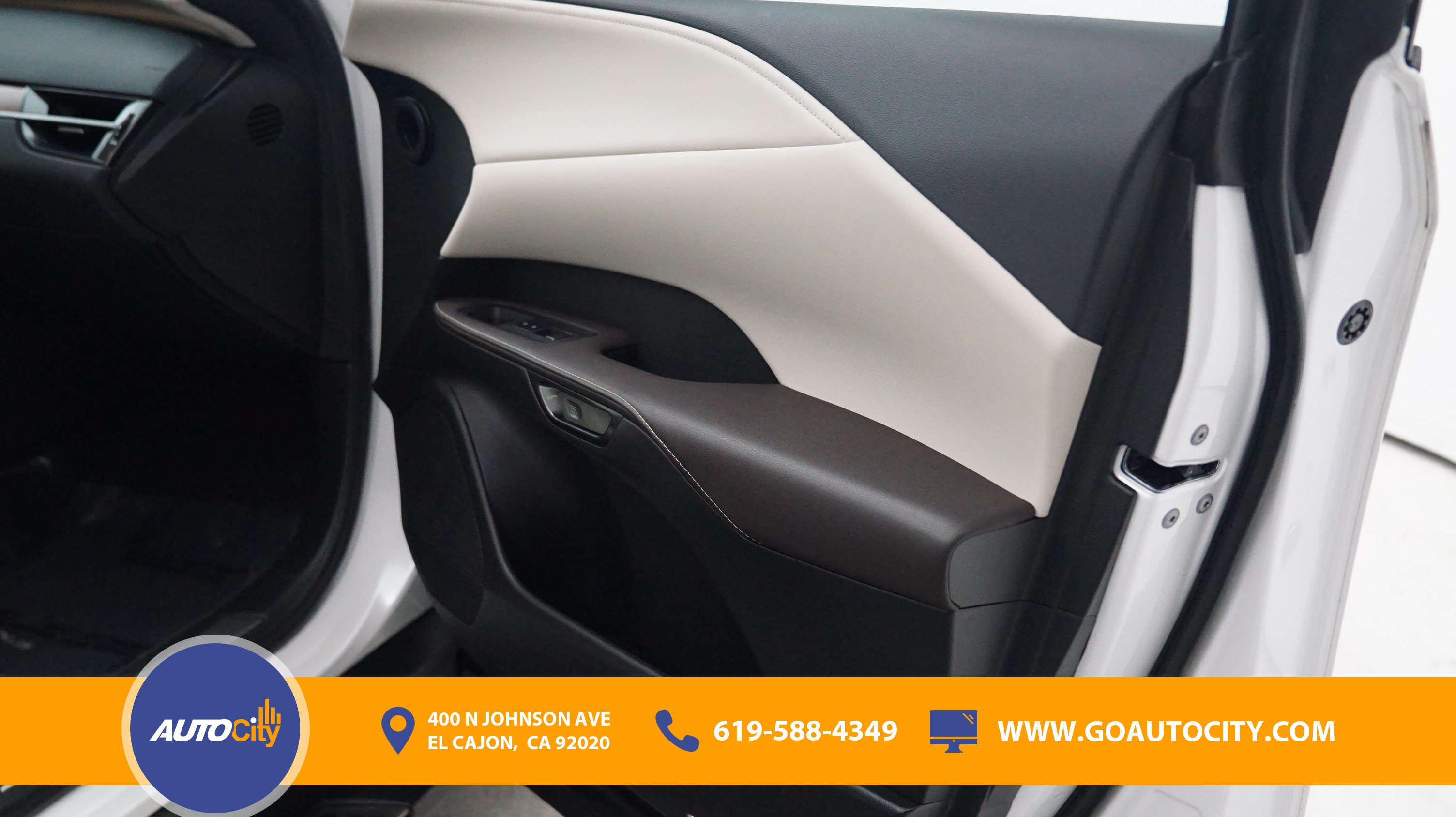 Used 2023 Lexus RX 350 Premium FWD image 17