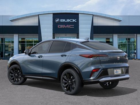 New 2026 Buick Envista Sport Touring w/ Convenience I Package image 3