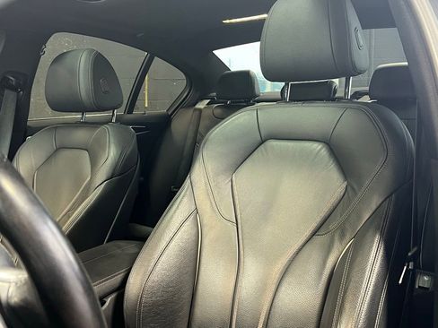 Used 2020 BMW 540i xDrive w/ Premium Package image 13