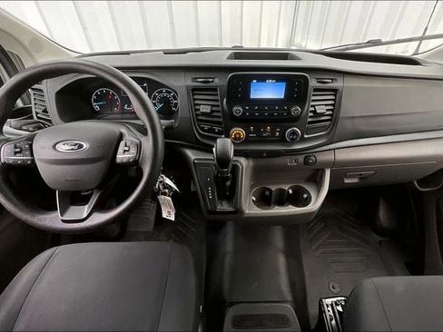 Used 2024 Ford Transit 250 Base w/ Exterior Upgrade Package image 14