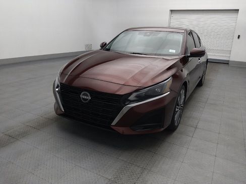 Used 2023 Nissan Altima 2.5 SL FWD image 15