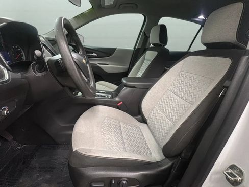Used 2023 Chevrolet Equinox LS AWD/4WD image 20