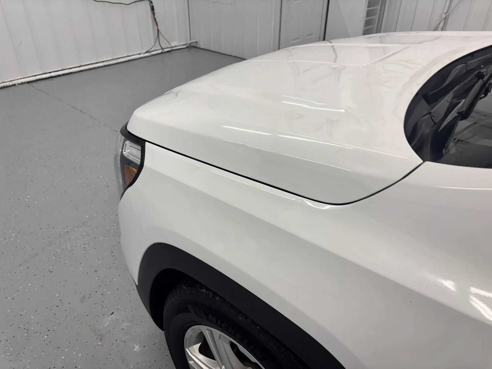 Used 2022 GMC Terrain SLE w/ Driver Convenience Package FWD image 18