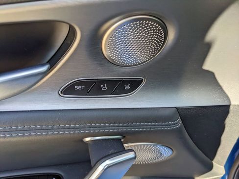 Used 2020 Kia Stinger GT1 image 21