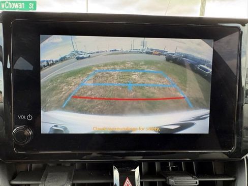 Used 2024 Toyota Corolla LE image 20