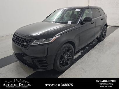 Used 2023 Land Rover Range Rover Velar R-Dynamic S