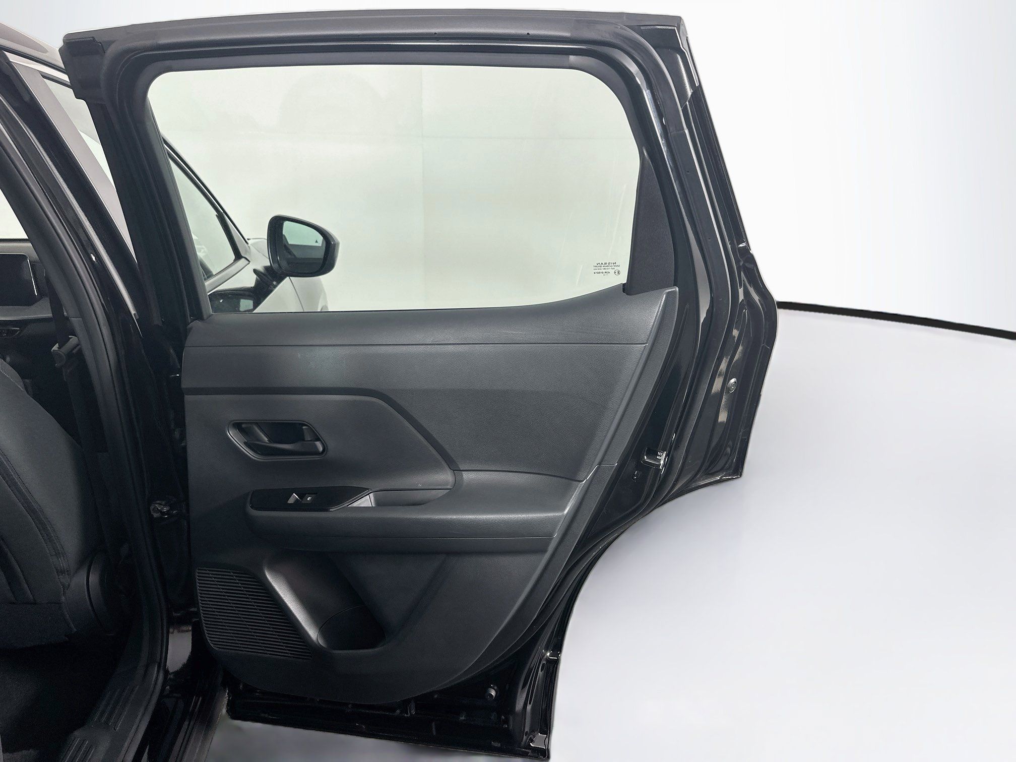 Used 2026 Nissan Kicks S FWD image 28