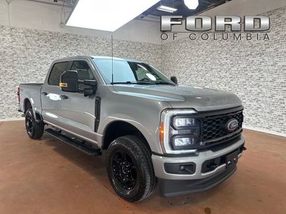 Used 2023 Ford F250 XL w/ STX Appearance Package