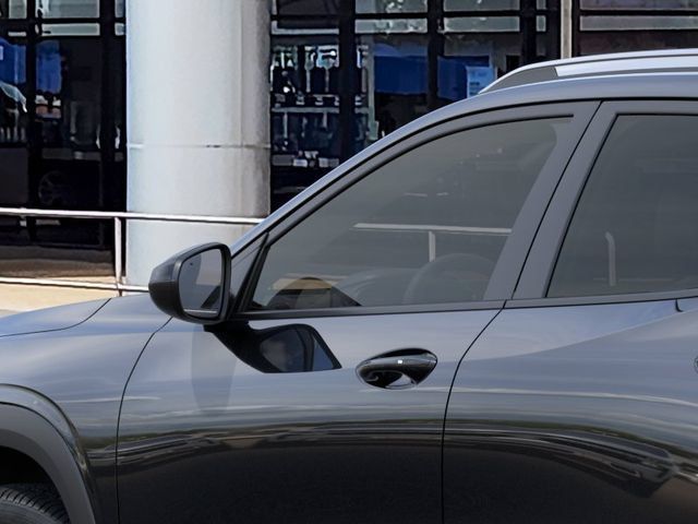 New 2026 Chevrolet Trax ACTIV w/ Sunroof Package FWD image 12