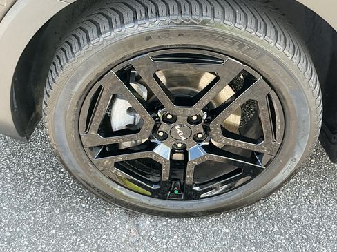 Used 2024 Kia Telluride SX Prestige X-Line AWD/4WD image 7