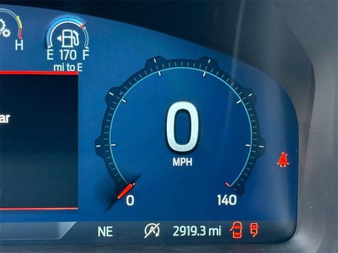 Used 2024 Ford Bronco Raptor image 5