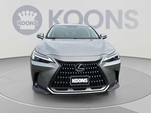 Used 2024 Lexus NX 250 FWD w/ Cold Area Package image 4