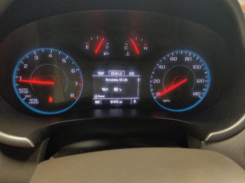Used 2018 Chevrolet Malibu LS w/ LPO, Convenience Package 1 FWD image 23