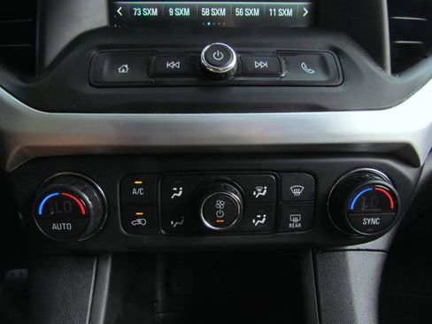 Used 2019 GMC Acadia SLE FWD image 32