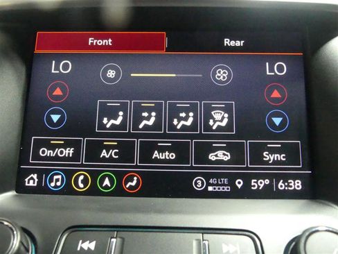Used 2021 GMC Acadia SLT w/ Elevation Edition AWD/4WD image 49