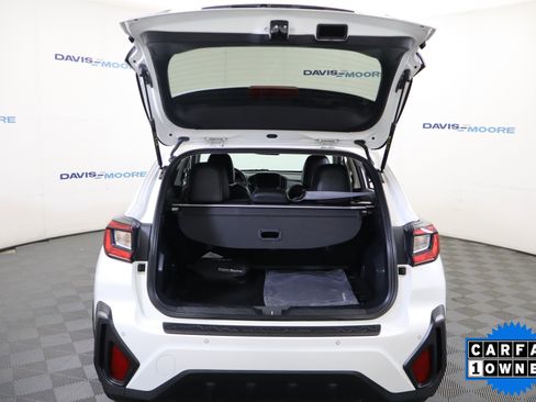 Used 2024 Subaru Crosstrek 2.5i Limited w/ Popular Package #4A image 8