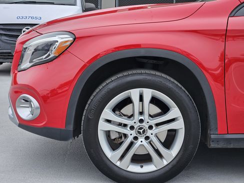 Used 2019 Mercedes-Benz GLA 250 image 10