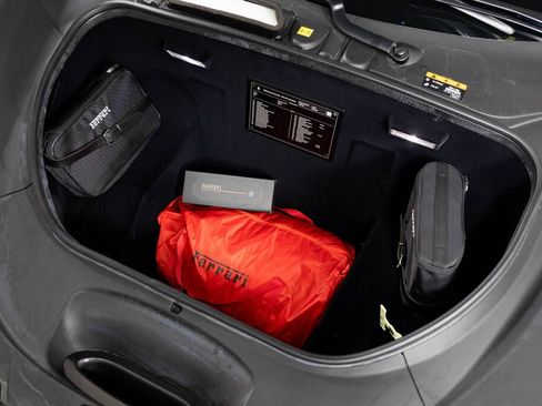 Certified 2023 Ferrari F8 Tributo image 65