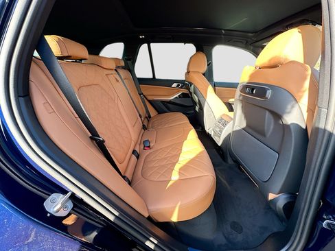 New 2026 BMW X5 sDrive40i w/ M Sport Package image 22