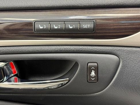 Used 2014 Lexus LS 460 460 image 15