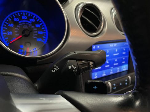 Used 2021 Ford Mustang Premium image 26