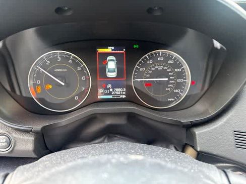 Used 2021 Subaru Crosstrek 2.5i Sport w/ Moonroof Package AWD/4WD image 10
