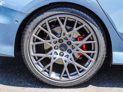 New 2026 Audi RS 3 AWD/4WD image 10