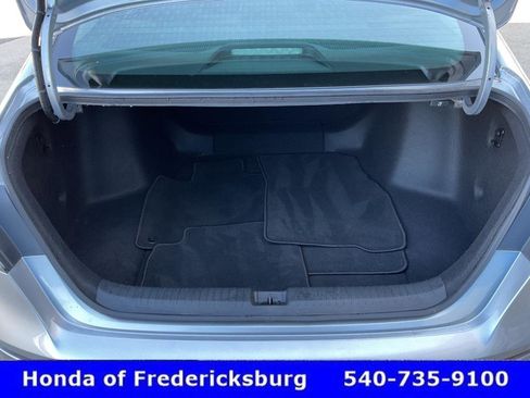 Used 2024 Honda Accord LX image 20