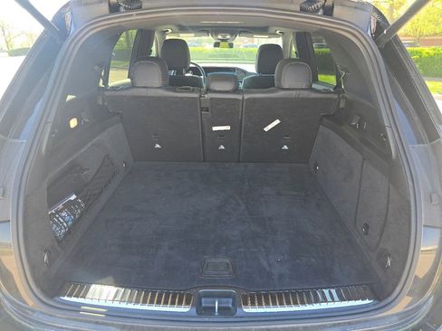 Used 2026 Mercedes-Benz GLE 350 4MATIC image 19