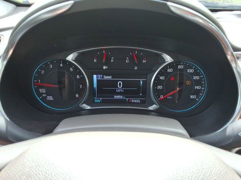 Used 2016 Chevrolet Malibu LT w/ Leather Package image 12