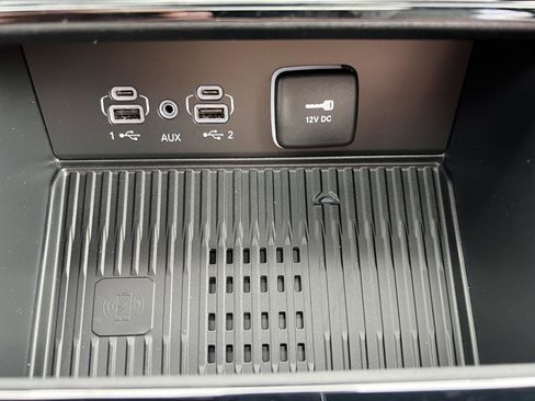 New 2026 Jeep Grand Cherokee Altitude AWD/4WD image 29