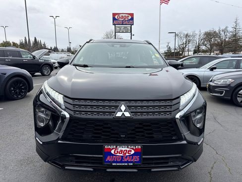 Used 2023 Mitsubishi Eclipse Cross SEL image 13
