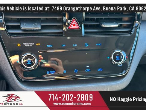Used 2021 Hyundai Ioniq Limited image 34